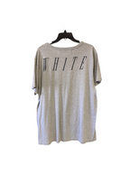 Off White Nebraska Tee