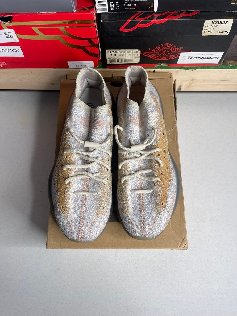 Size 13 - adidas Yeezy Boost 380 Pepper