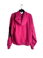 Sp5der Beluga Hoodie Pink