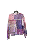 Kapital Bandana Patchwork Jacket