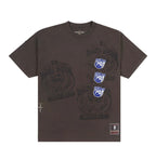Travis Scott x Mitchell & Ness Shirt Penn State
