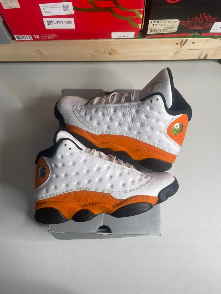 Size 9 - Jordan 13 Retro Starfish