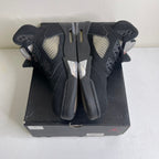 Size 11 - Jordan 5 Retro Black Metallic (2016)
