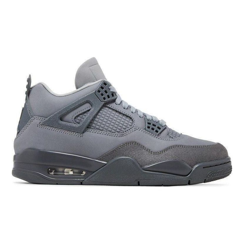 Size 10 - Jordan 4 Retro SE Paris Olympics Wet Cement