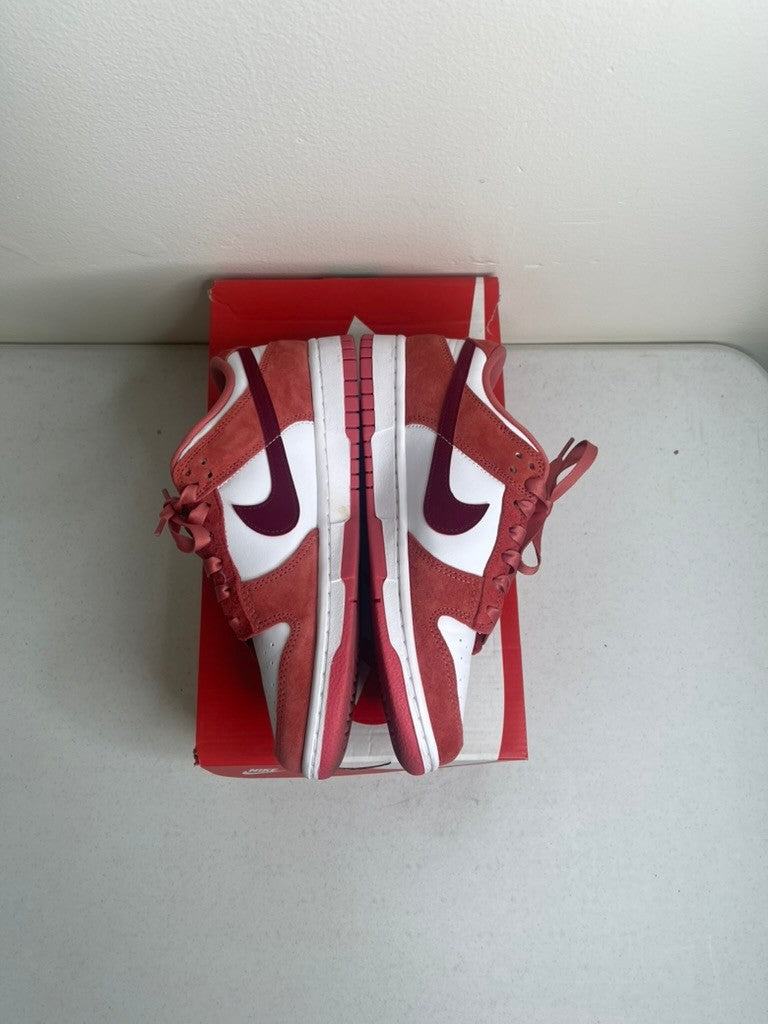 Nike Dunk Low Valentine's Day (2024) (Women's)