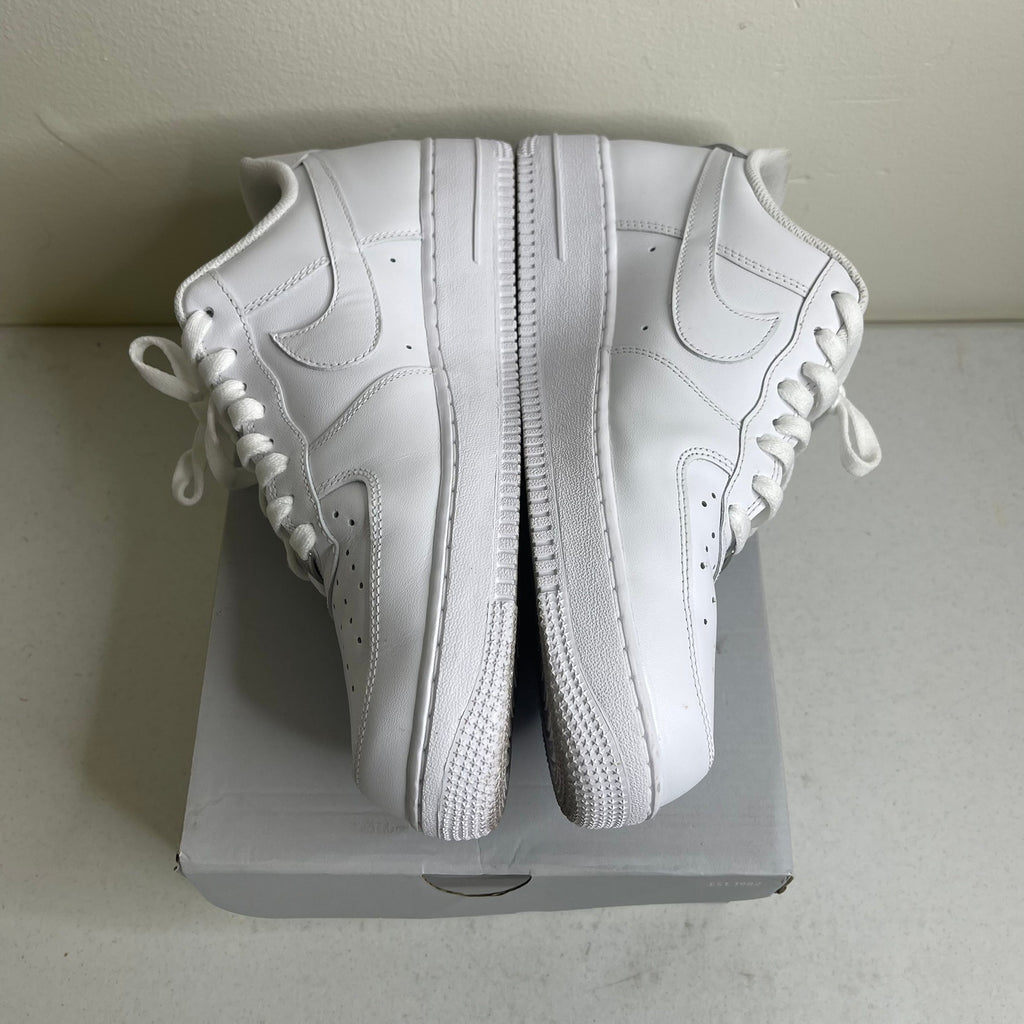 Nike Air Force 1 Low '07 White