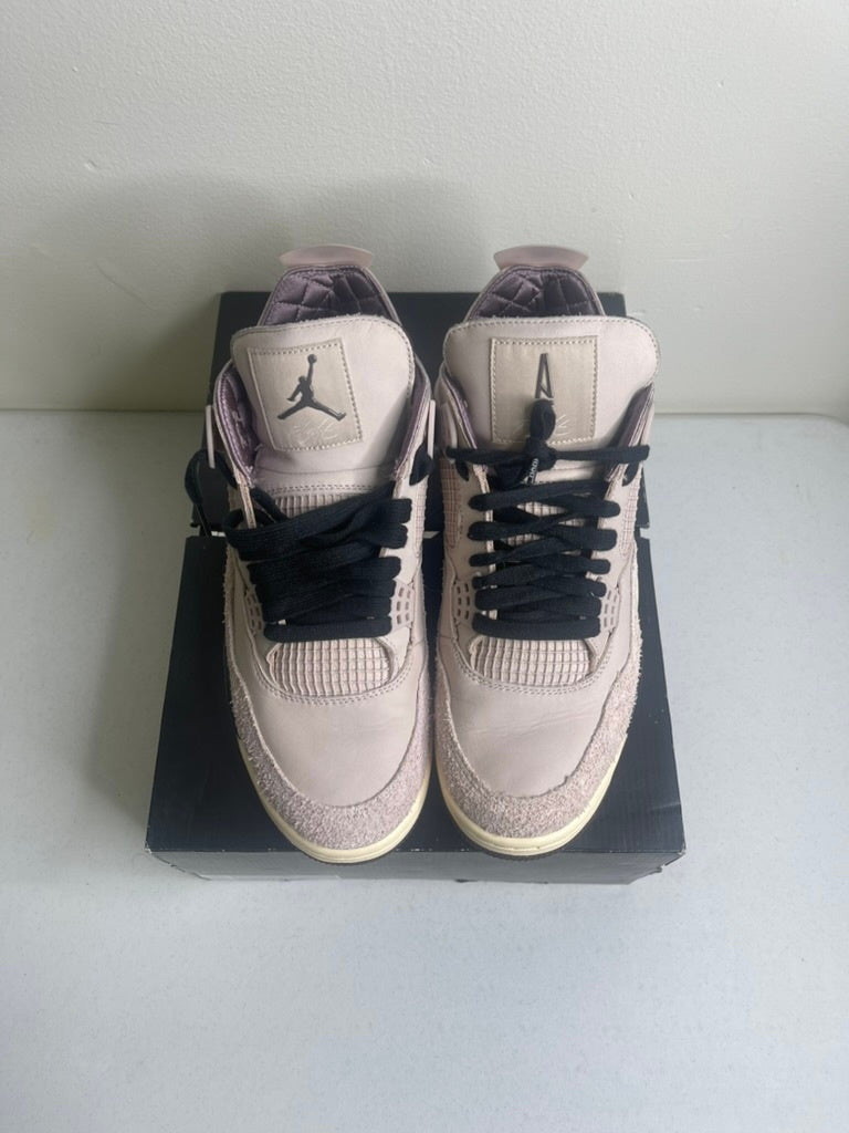 Jordan 4 Retro OG SP A Ma Maniére While You Were Sleeping (Women's)
