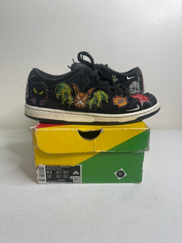 Nike SB Dunk Low Pro QS Neckface