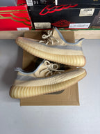 Size 9 - adidas Yeezy Boost 350 V2 Linen