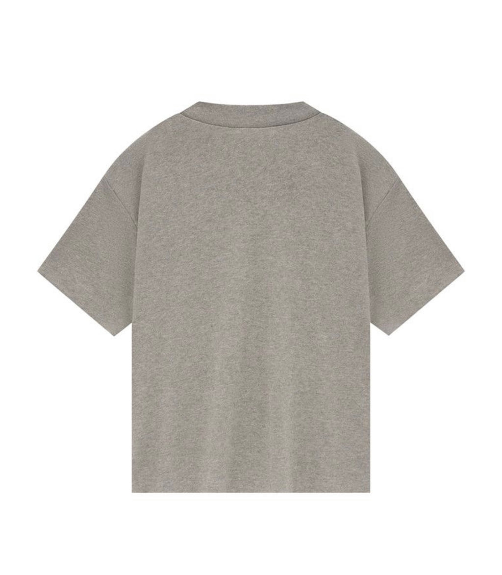 Essentials Fear of God Women’s Tee Heather Grey