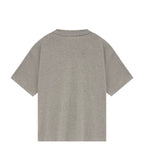 Essentials Fear of God Women’s Tee Heather Grey