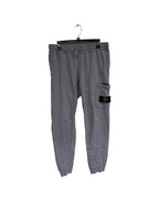 Stone Island Grey Sweatpants