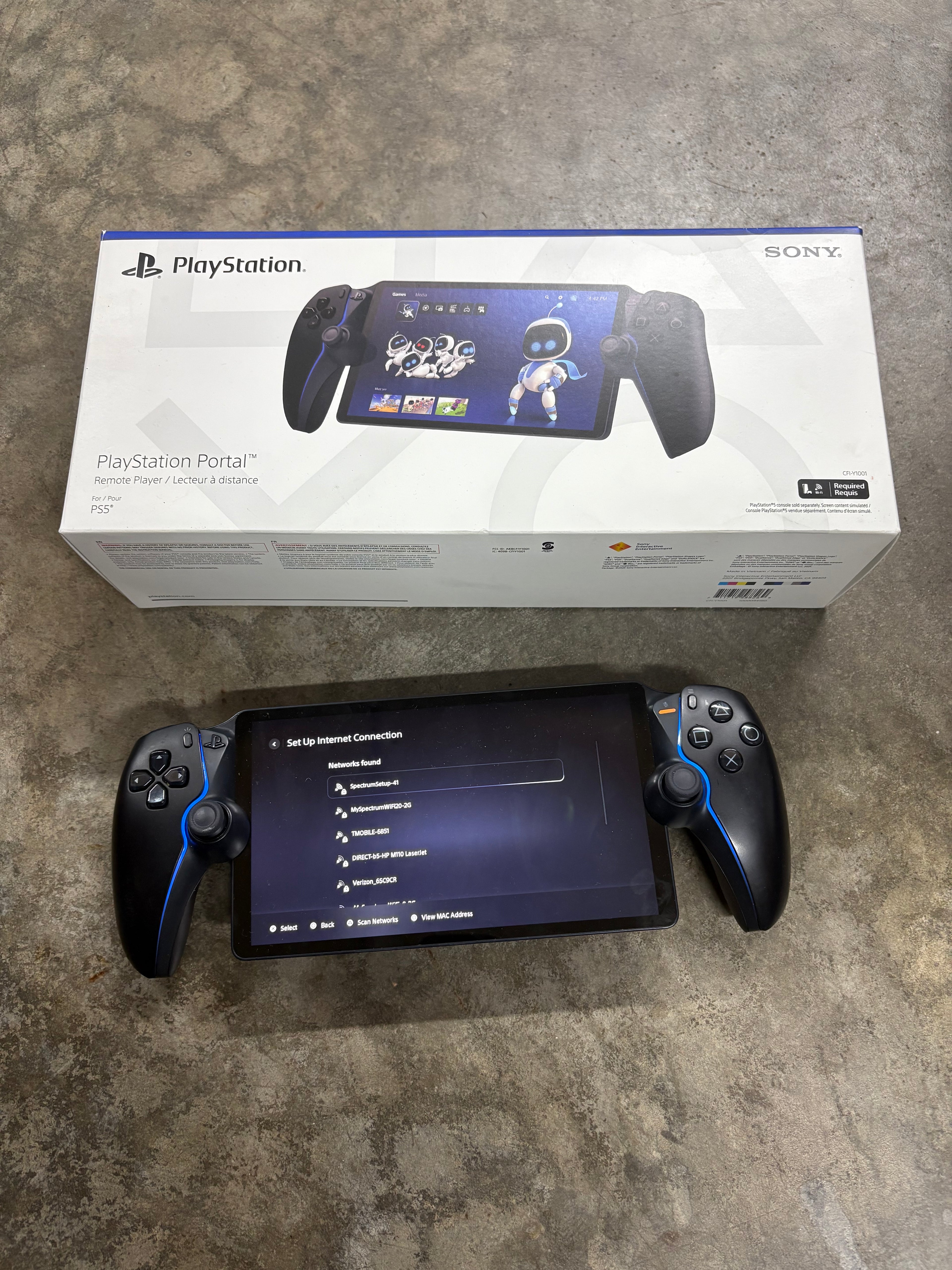 PlayStation Portal