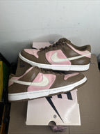 Size 11 - Nike SB Dunk Low Stussy Cherry