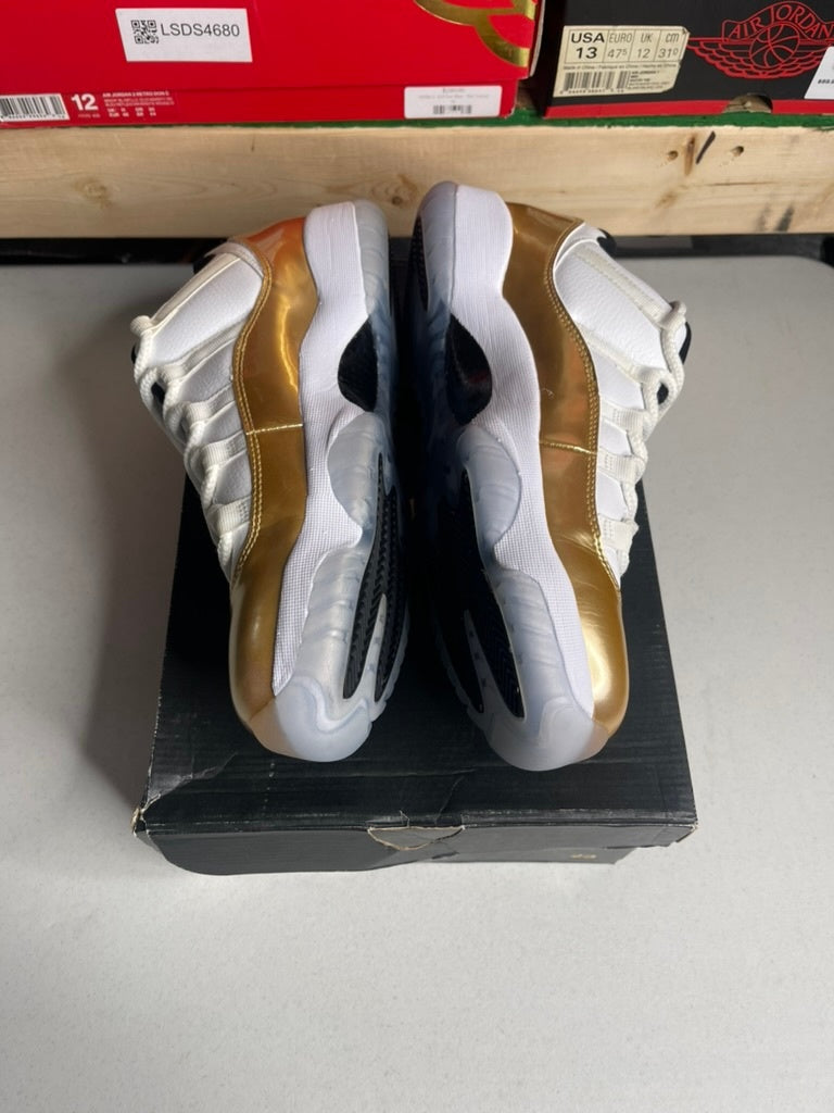 Jordan 11 Retro Low Closing Ceremony