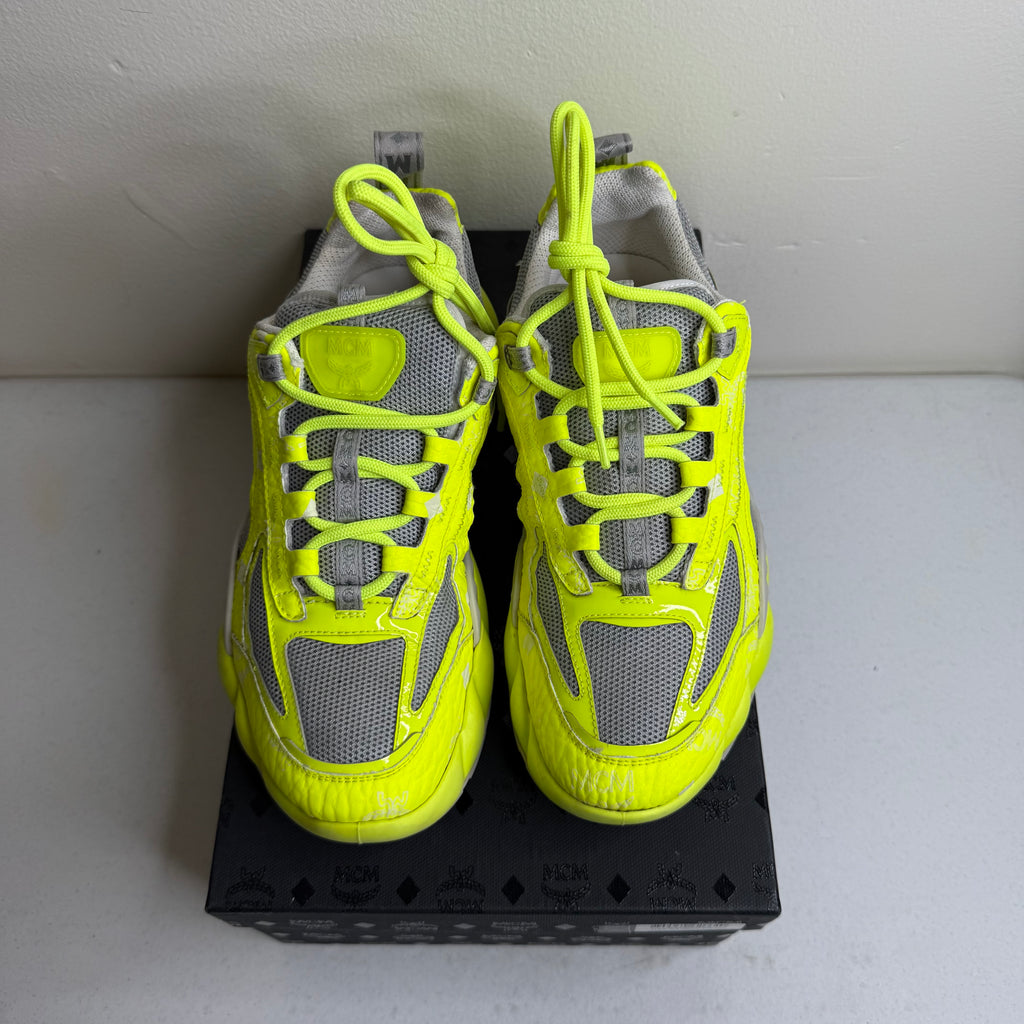 MCM Trainer Yellow