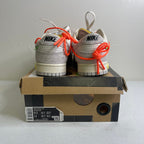 Size 9.5 - Nike Dunk Low Off-White Lot 11