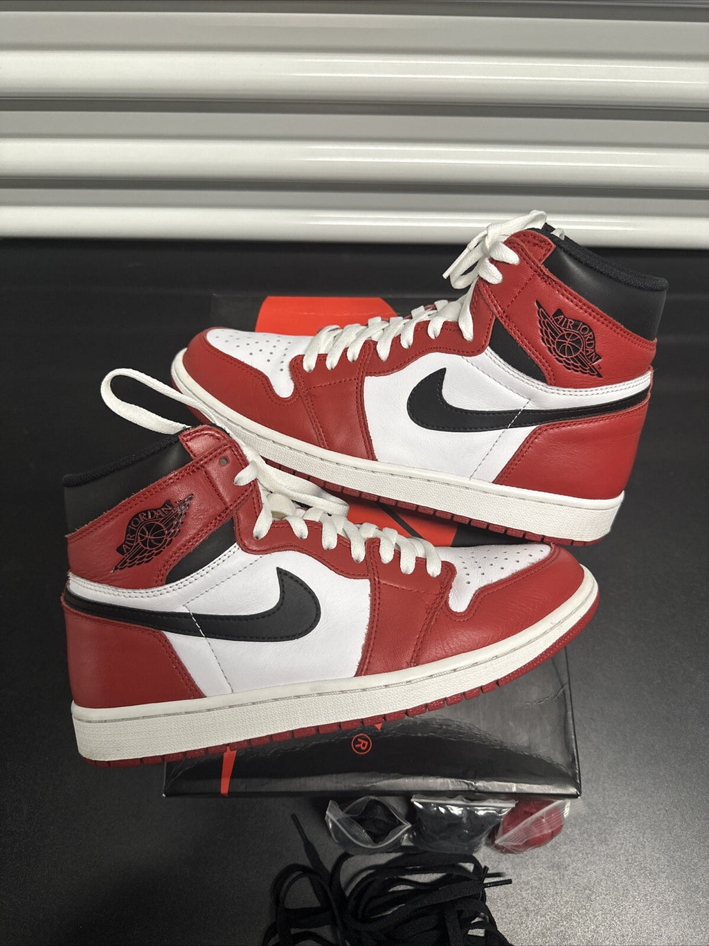 Jordan 1 Retro Chicago (2015)