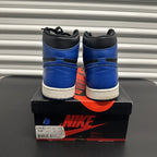 Size 10.5 - Jordan 1 Retro Royal (2017)
