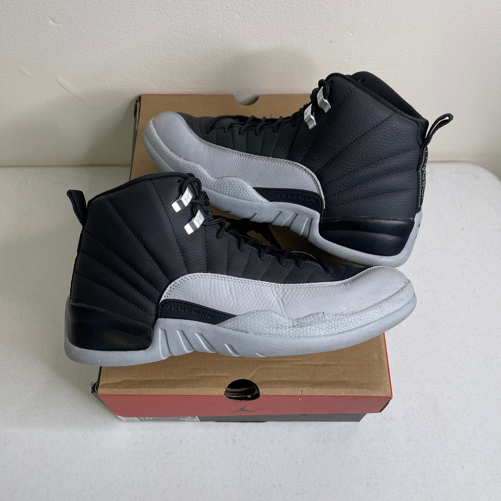 Size 10.5 - Jordan 12 Retro Barons
