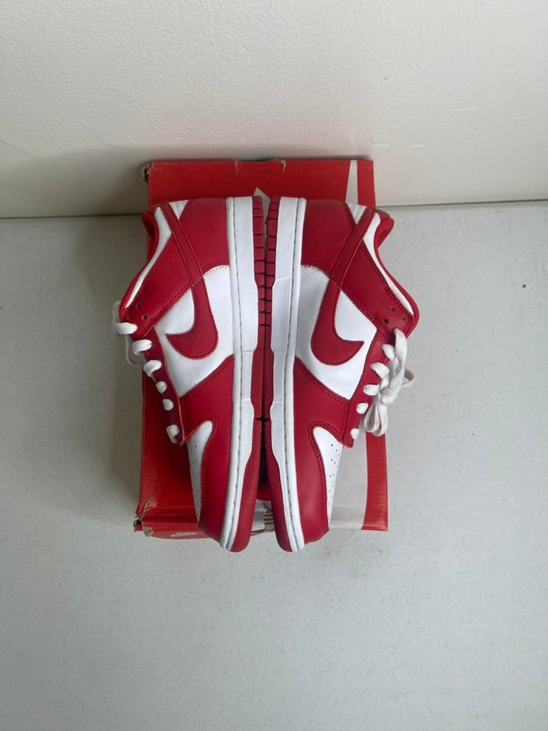 Nike Dunk Low SP St. John's