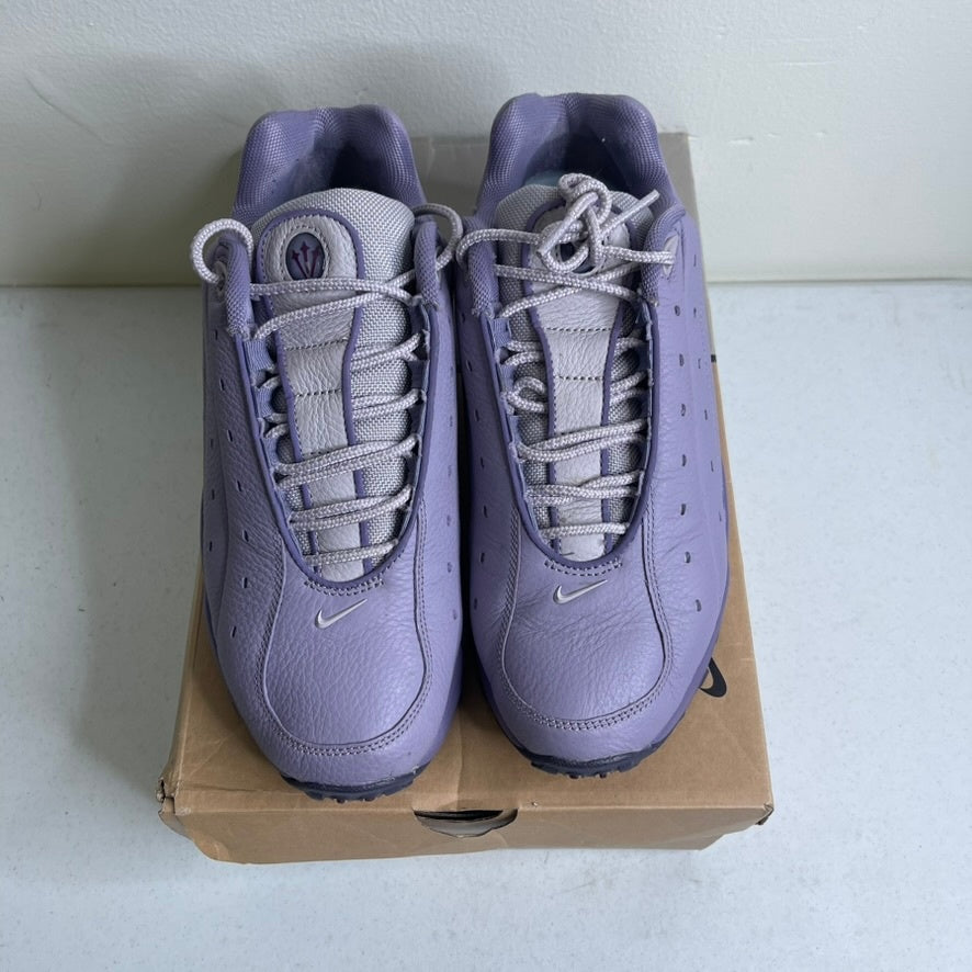 Nike Hot Step Air Terra Drake NOCTA Violet Haze