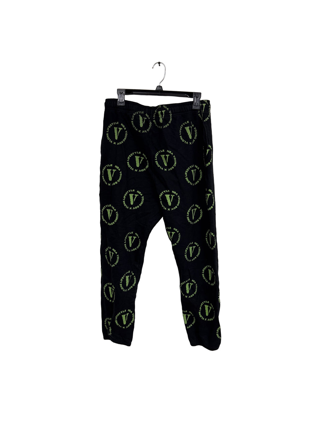 Vlone NBA YoungBoy Sweatpants
