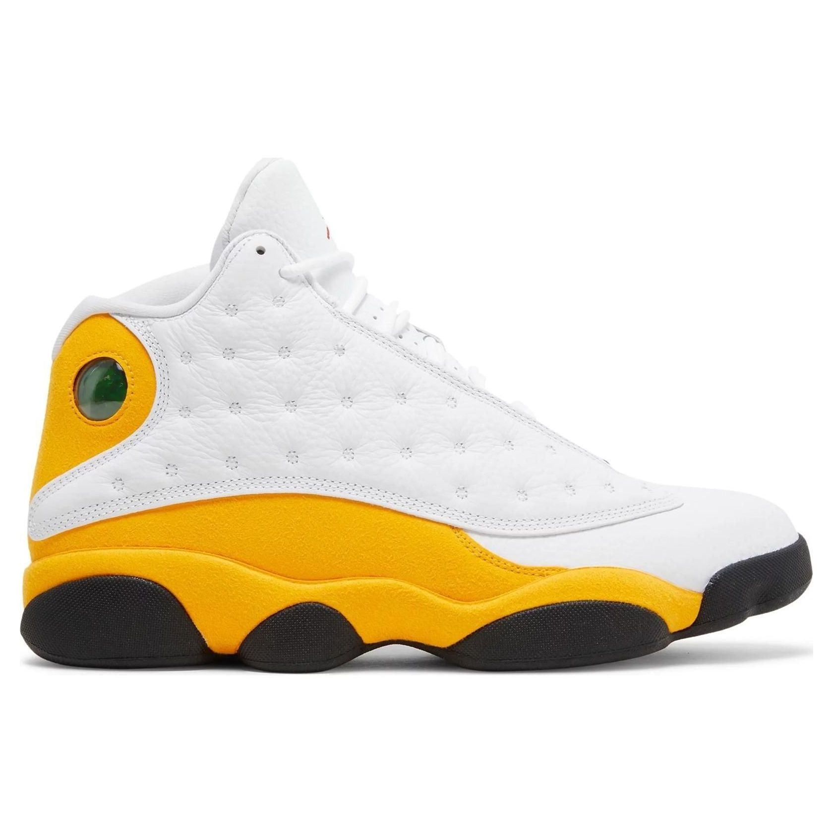 Size 11.5 - Jordan 13 Retro Del Sol