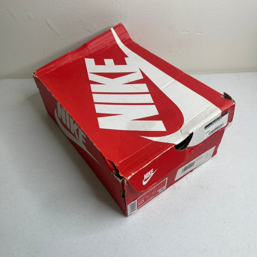 Size 10 - Nike Dunk Low UCLA