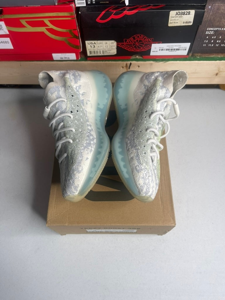 adidas Yeezy Boost 380 Alien Blue