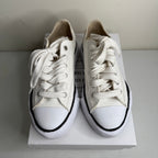 Maison Mihara Yasuhiro Peterson Canvas Low