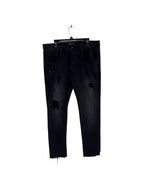 Size 36 - Purple Brand Black Jeans