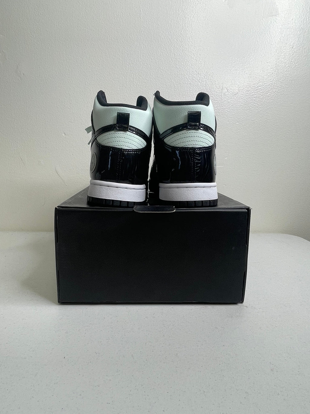 Nike Dunk High SE All-Star (2021)