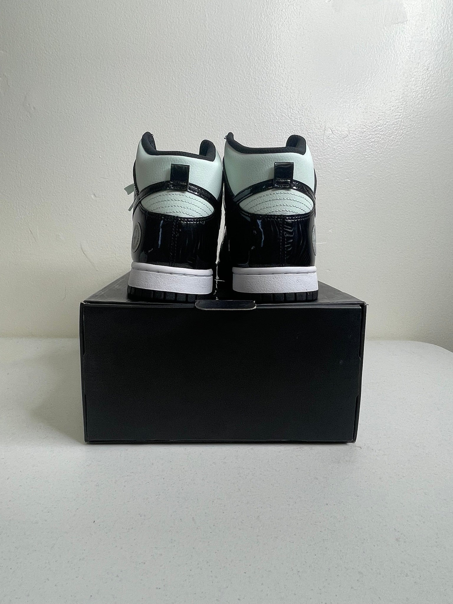 Nike Dunk High SE All-Star (2021)