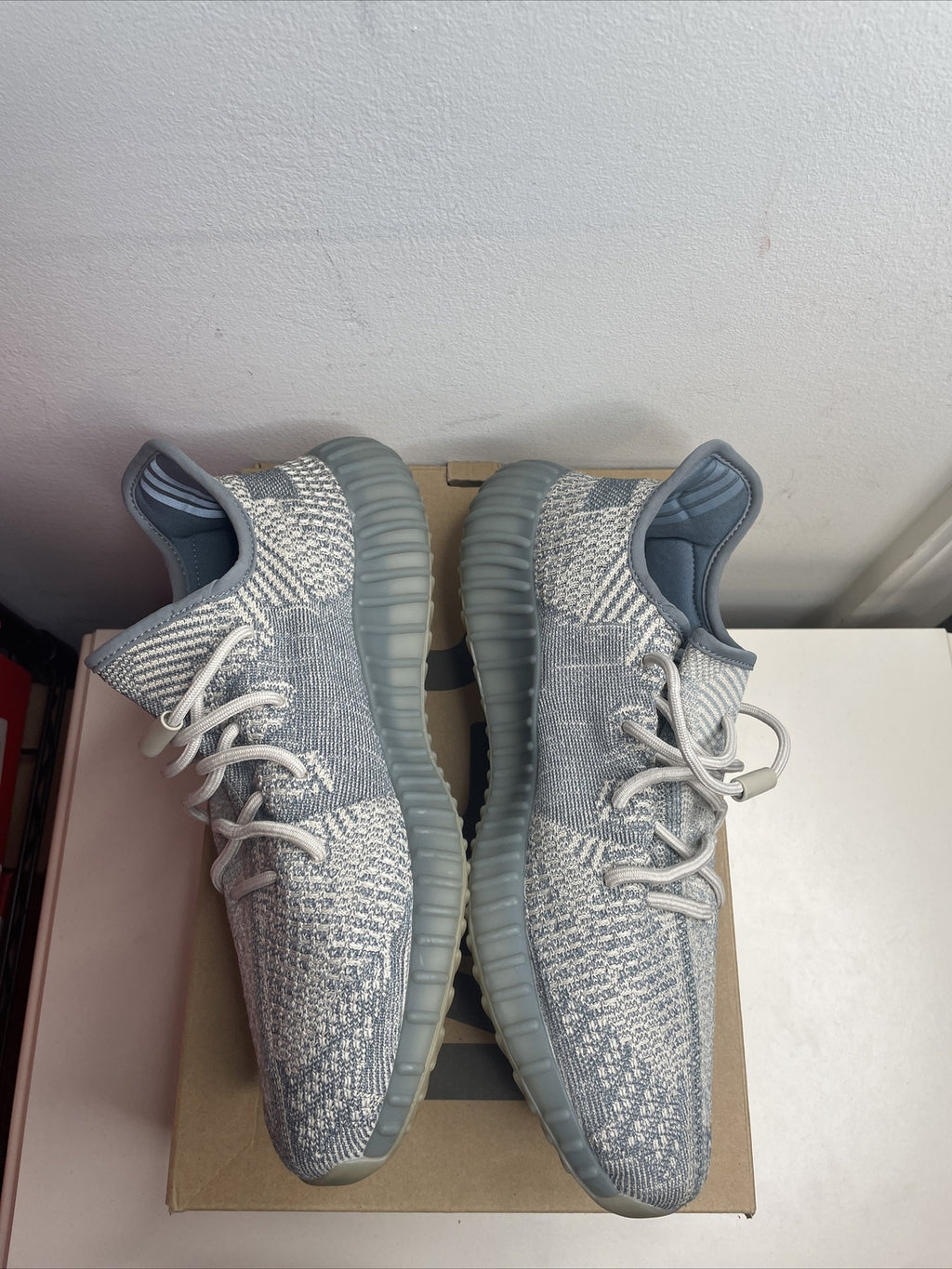 adidas Yeezy Boost 350 V2 Israfil
