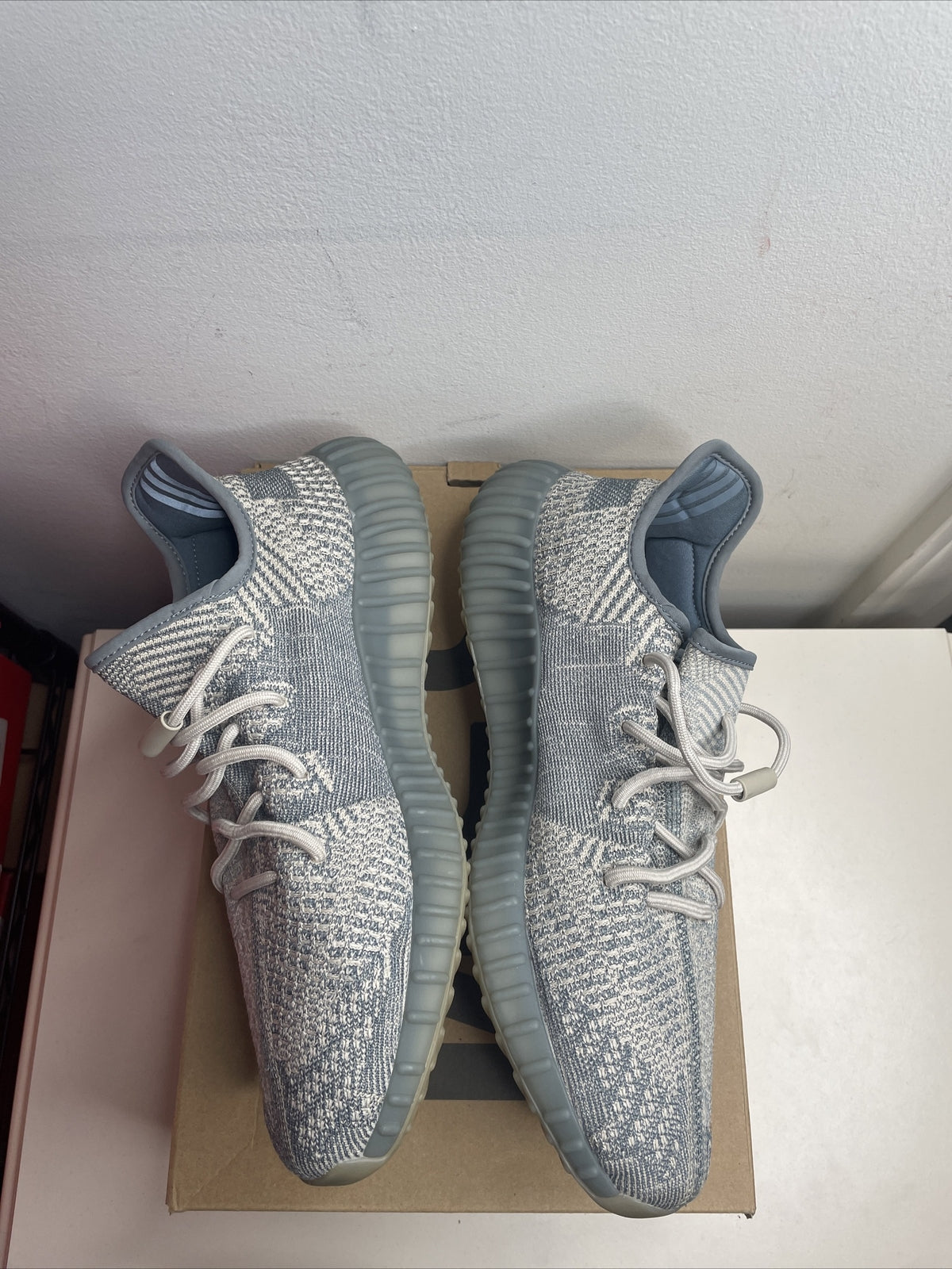 adidas Yeezy Boost 350 V2 Israfil