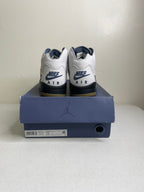 Size 10w - Jordan 5 Retro A Ma Maniére Dawn (Women's)
