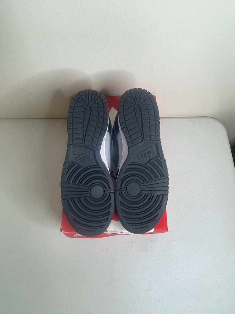 Nike Dunk Low Georgetown