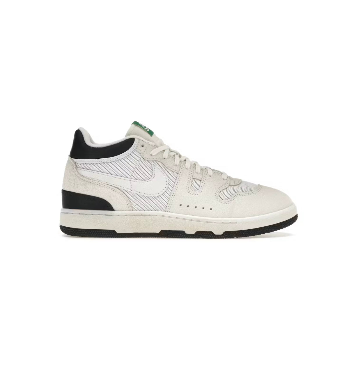 Nike Mac Attack Social Status