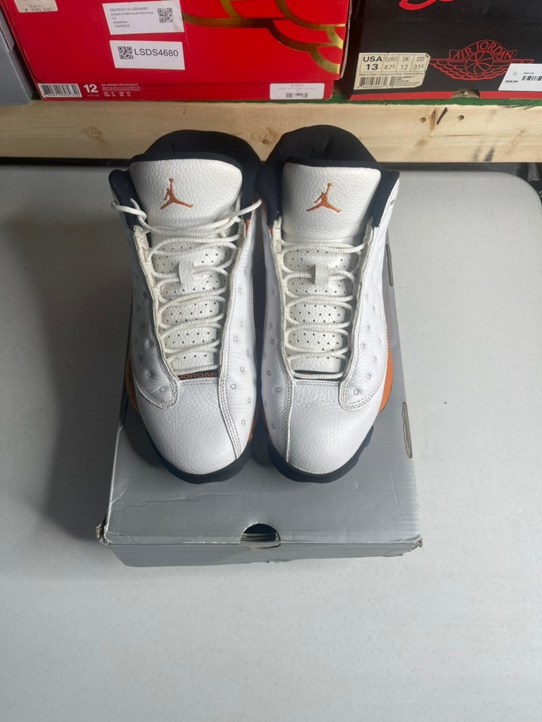Size 9.5 - Jordan 13 Retro Starfish