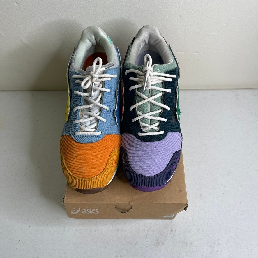 Size 8 - ASICS Gel-Lyte III Sean Wotherspoon x atmos