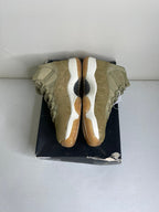 Size 7.5w - Jordan 11 Retro Neutral Olive (Women's)