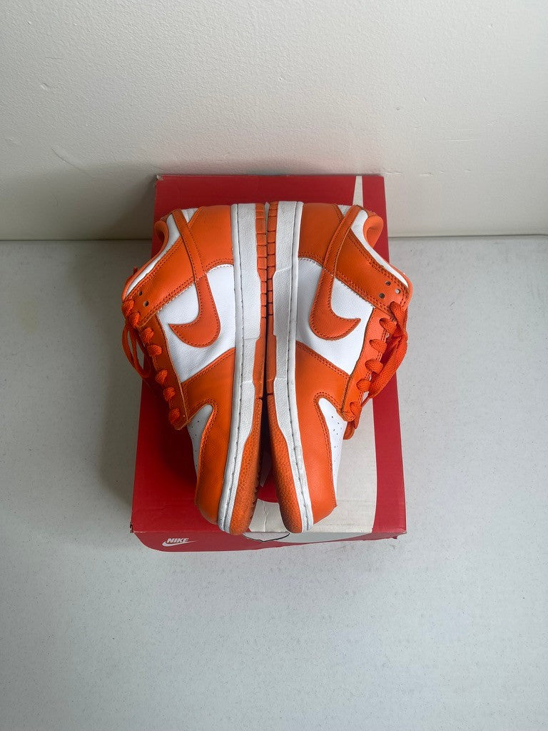 Nike Dunk Low SP Syracuse