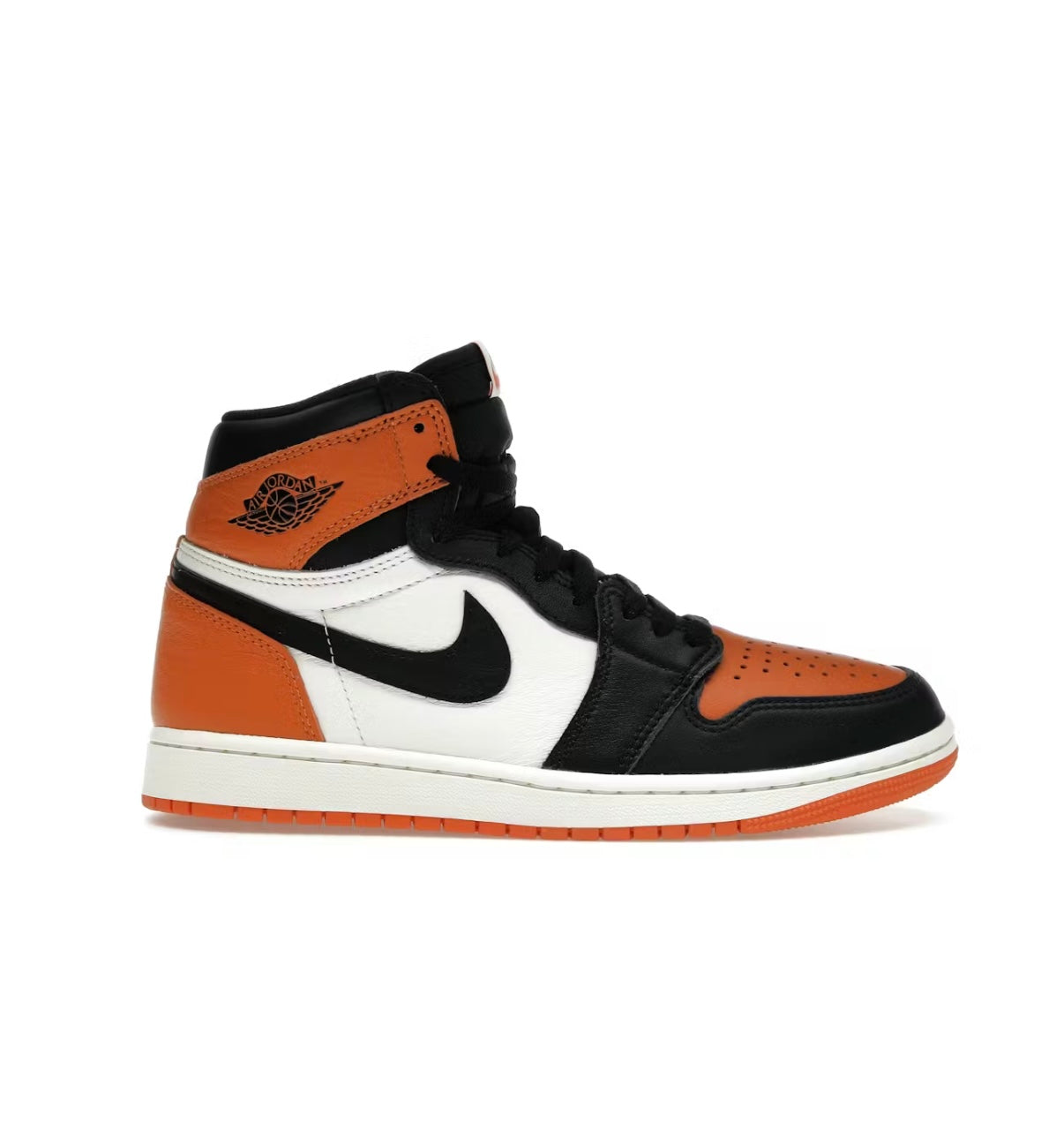 Jordan 1 High Shattered Backboard 2025