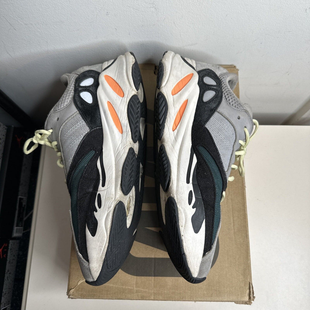 Size 12 - adidas Yeezy Boost 700 Wave Runner