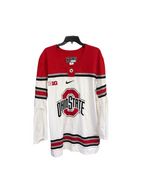 Nike Ohio State Hockey Jersey