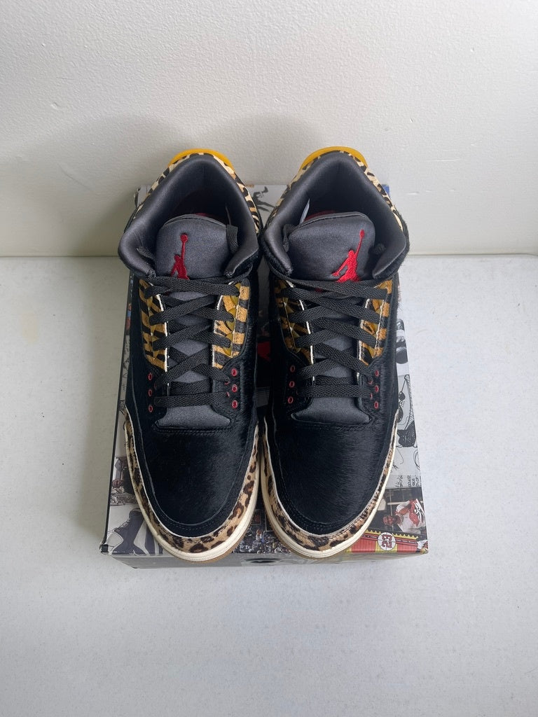 Jordan 3 Retro SE Animal Instinct