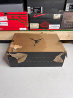 Size 9 - Jordan 12 Retro Taxi Flip