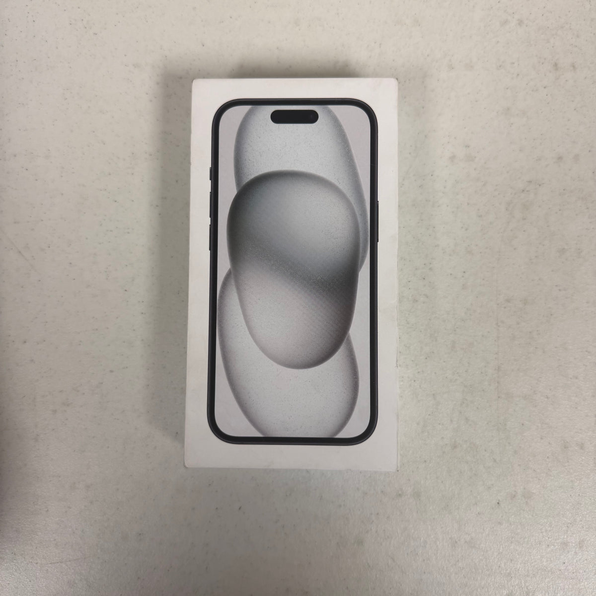 iPhone 15 Black Brand New