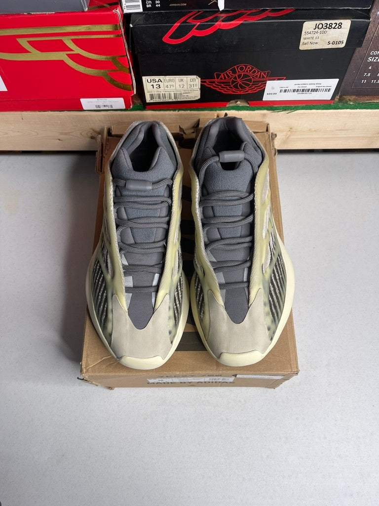 adidas Yeezy 700 V3 Fade Salt